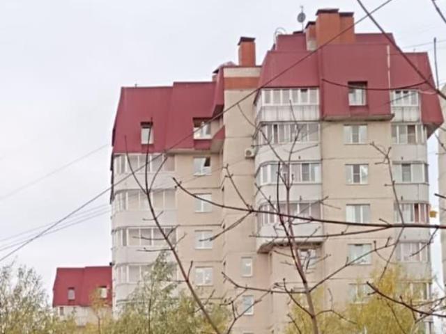 Квартира продажа в Нижегородская Ст-ца