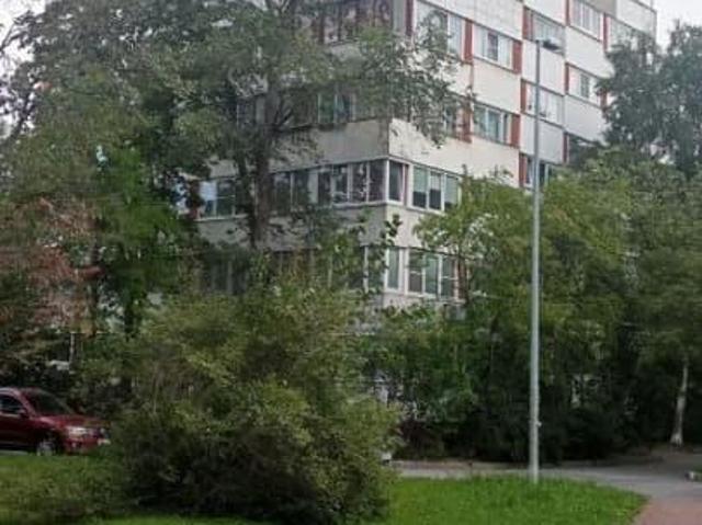 Квартира продажа в Нижегородская Ст-ца
