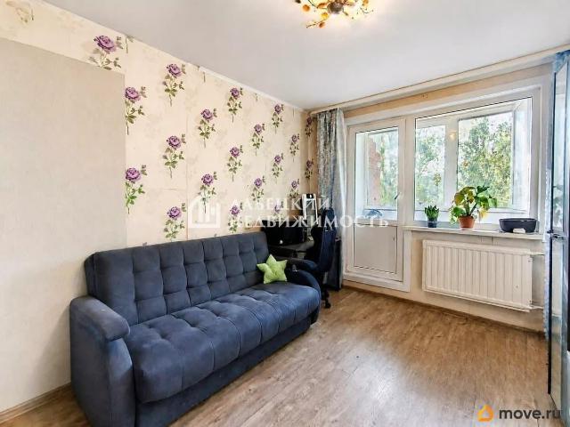 Квартира продажа в Нижегородская Ст-ца