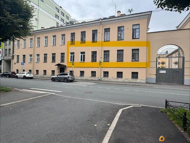 Квартира продажа в Нижегородская Ст-ца
