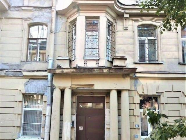 Квартира продажа в Нижегородская Ст-ца