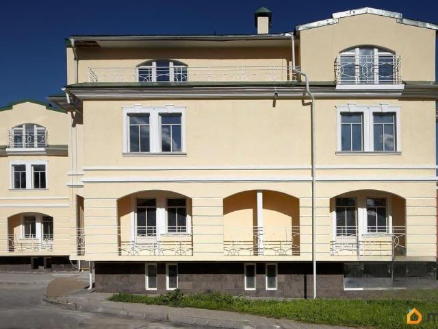 Квартира продажа в Пушкин