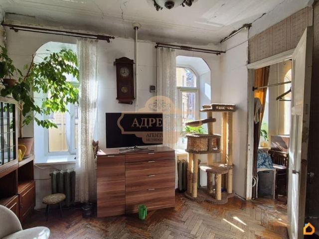 Квартира продажа в Нижегородская Ст-ца