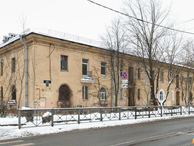 Квартира продажа в Нижегородская Ст-ца