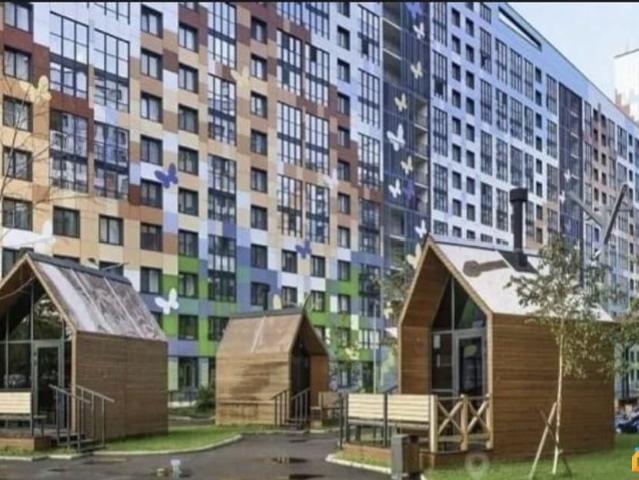 Квартира продажа в Нижегородская Ст-ца