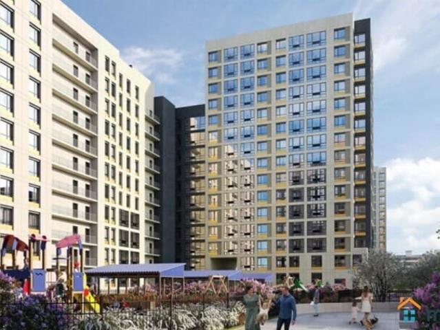 Квартира продажа в Нижегородская Ст-ца