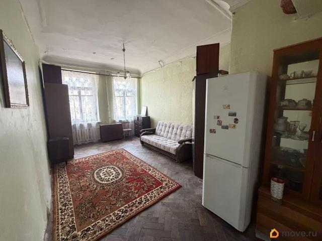 Квартира продажа в Нижегородская Ст-ца