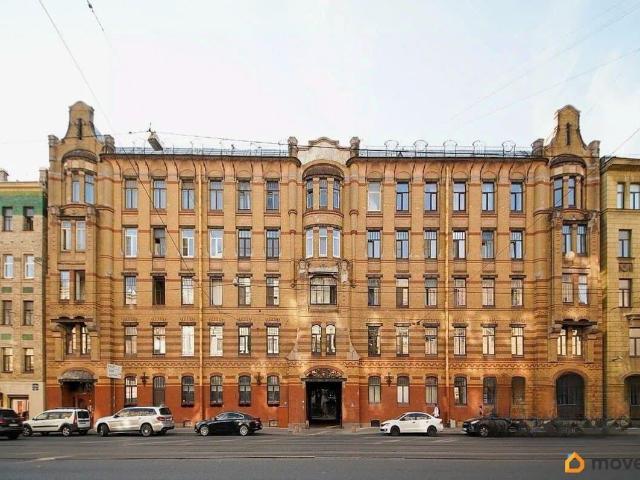 Квартира продажа в Нижегородская Ст-ца