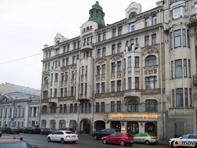 Квартира продажа в Нижегородская Ст-ца