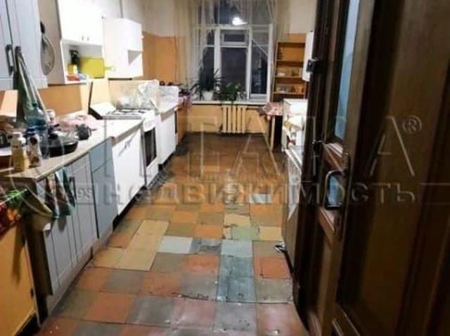 Квартира продажа в Нижегородская Ст-ца