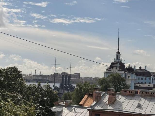 Квартира продажа в Нижегородская Ст-ца