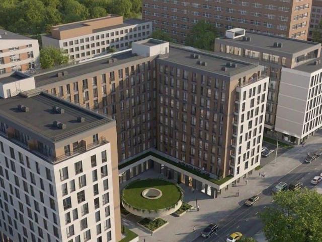 Квартира продажа в Нижегородская Ст-ца