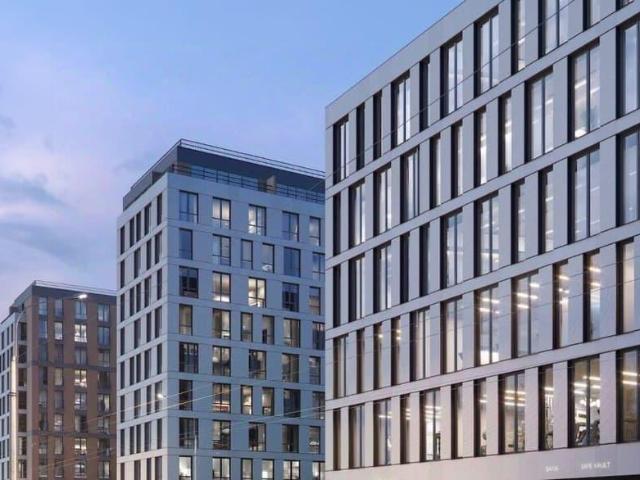 Квартира продажа в Нижегородская Ст-ца