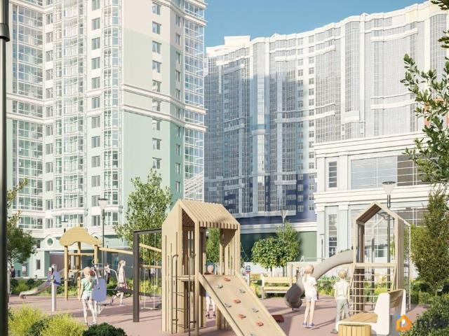 Квартира продажа в Нижегородская Ст-ца
