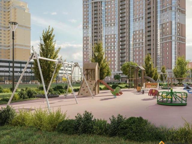 Квартира продажа в Нижегородская Ст-ца