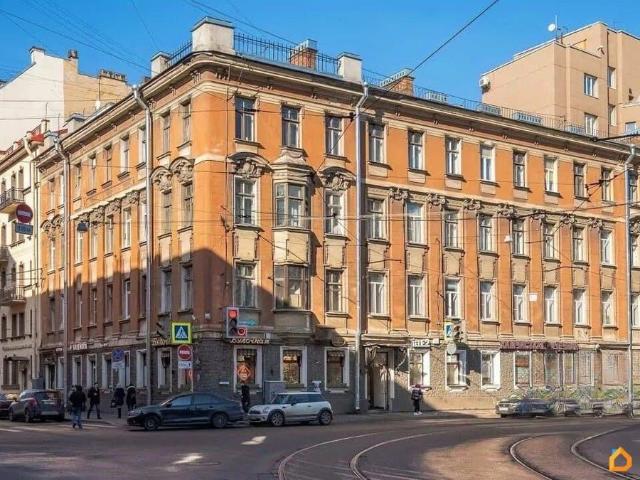 Квартира продажа в Нижегородская Ст-ца