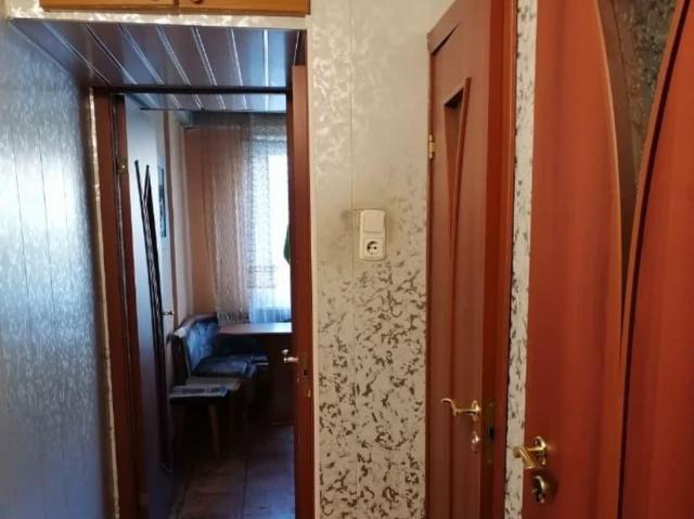 Квартира продажа в Нижегородская Ст-ца
