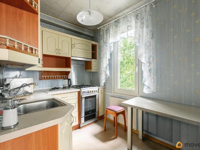 Квартира продажа в Нижегородская Ст-ца