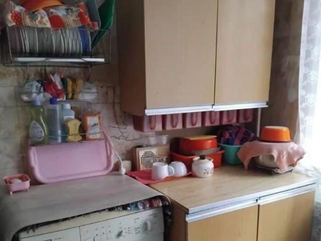 Квартира продажа в Нижегородская Ст-ца
