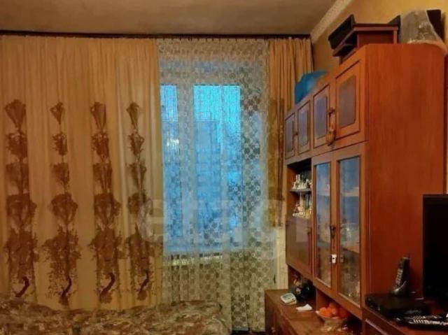 Квартира продажа в Нижегородская Ст-ца
