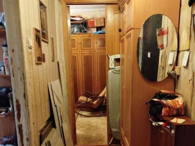 Квартира продажа в Нижегородская Ст-ца