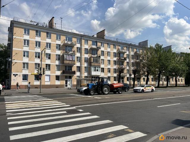 Квартира продажа в Нижегородская Ст-ца