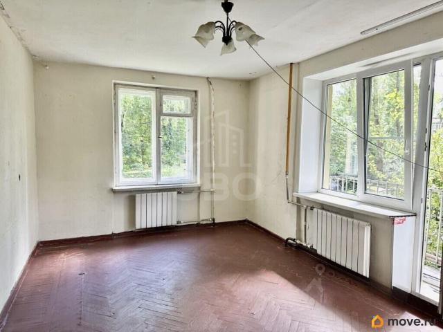 Квартира продажа в Нижегородская Ст-ца