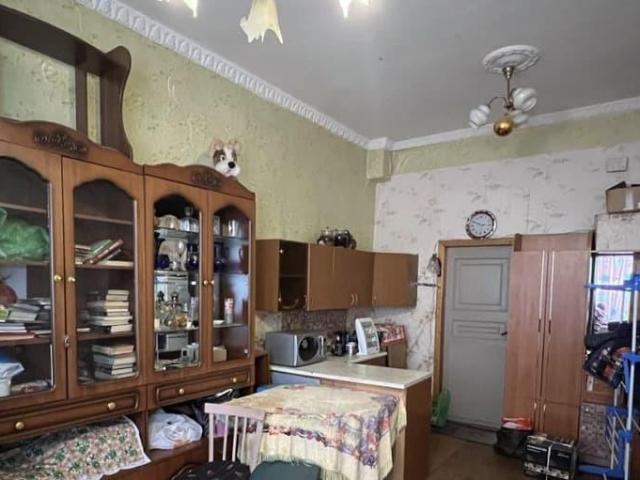 Квартира продажа в Нижегородская Ст-ца