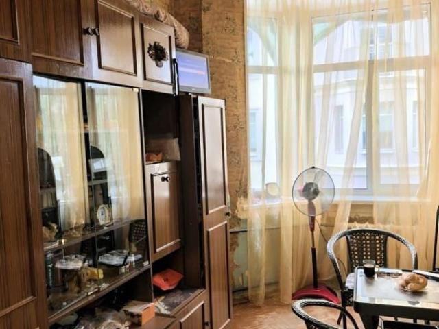 Квартира продажа в Нижегородская Ст-ца