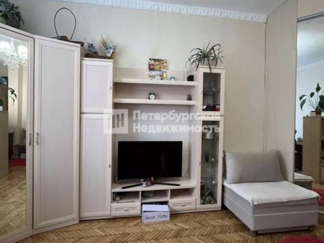 Квартира продажа в Нижегородская Ст-ца