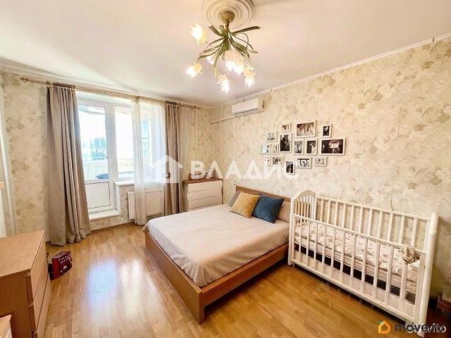 Квартира продажа в Нижегородская Ст-ца
