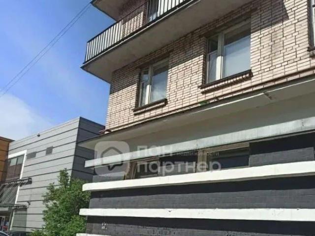 Квартира продажа в Нижегородская Ст-ца