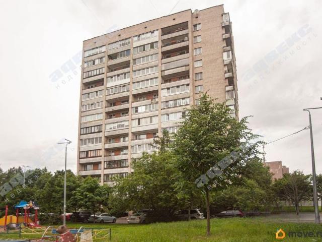 Квартира продажа в Нижегородская Ст-ца