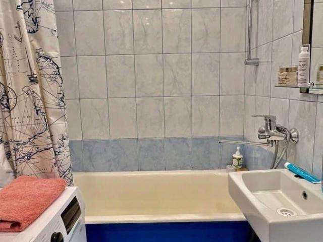Квартира продажа в Нижегородская Ст-ца