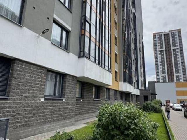 Квартира продажа в Нижегородская Ст-ца