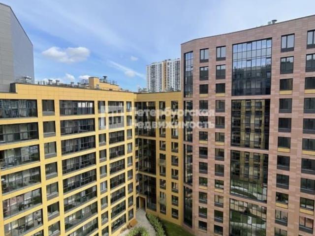 Квартира продажа в Нижегородская Ст-ца