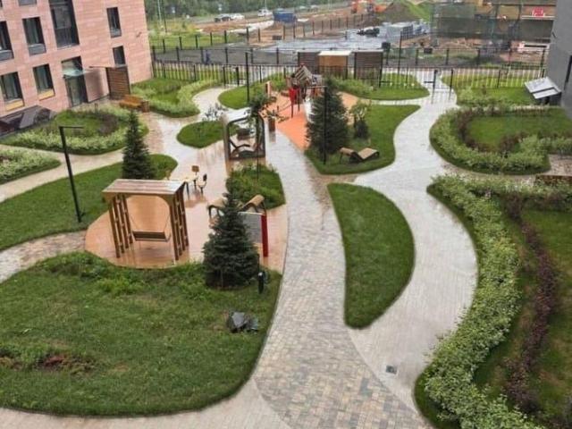 Квартира продажа в Нижегородская Ст-ца