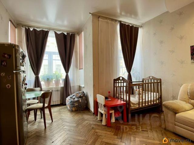 Квартира продажа в Нижегородская Ст-ца