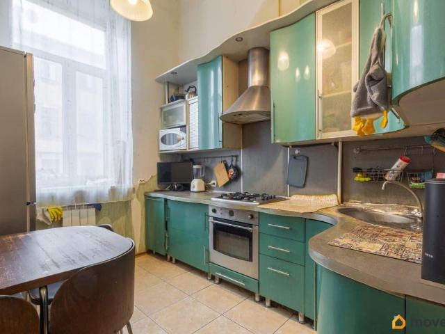 Квартира продажа в Нижегородская Ст-ца
