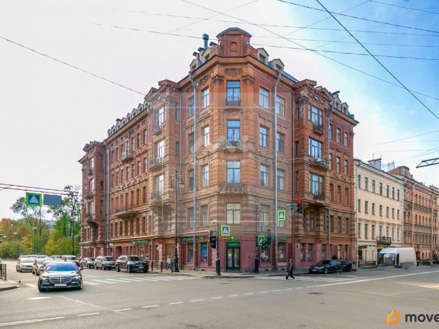 Квартира продажа в Нижегородская Ст-ца