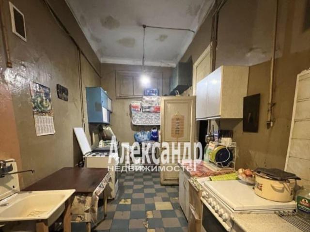 Квартира продажа в Нижегородская Ст-ца
