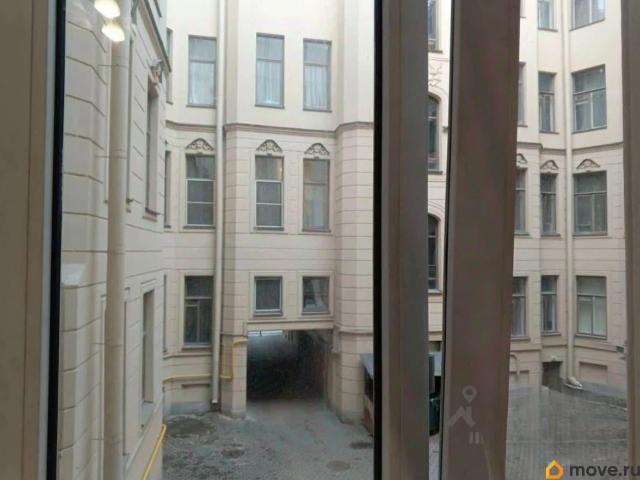 Квартира продажа в Нижегородская Ст-ца
