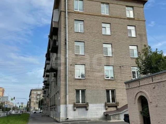 Квартира продажа в Нижегородская Ст-ца