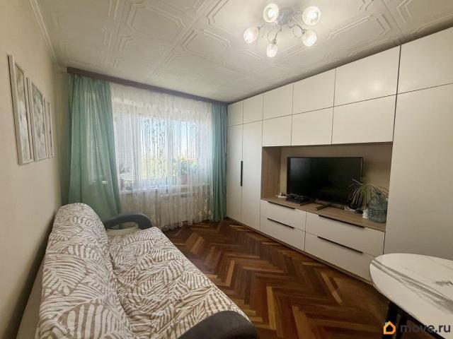 Квартира продажа в Нижегородская Ст-ца
