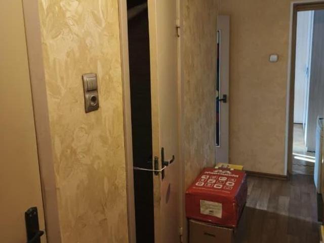 Квартира продажа в Нижегородская Ст-ца