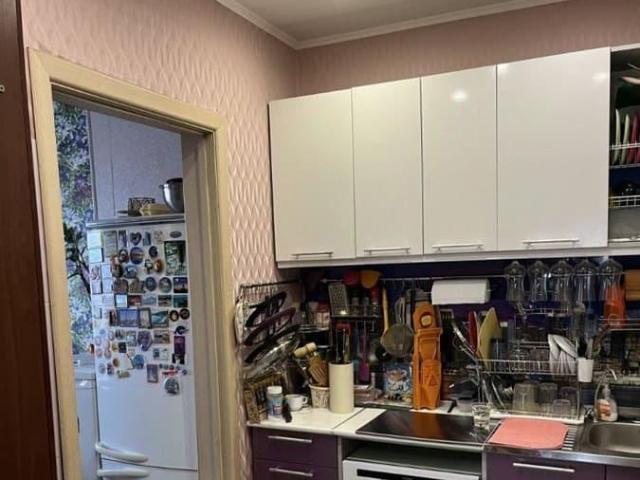 Квартира продажа в Нижегородская Ст-ца