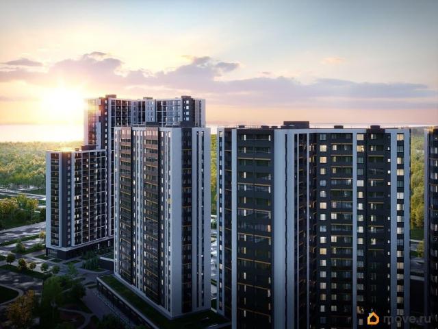 Квартира продажа в Нижегородская Ст-ца