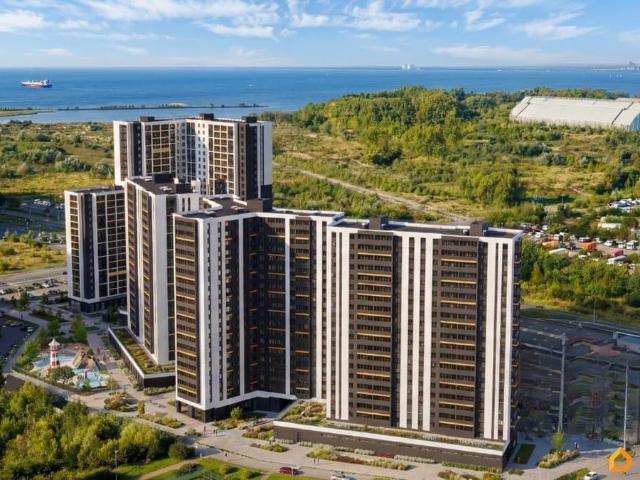 Квартира продажа в Нижегородская Ст-ца