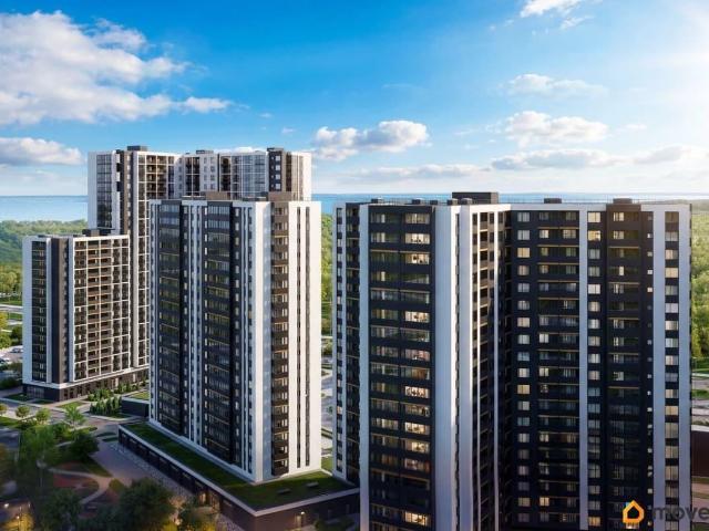 Квартира продажа в Нижегородская Ст-ца