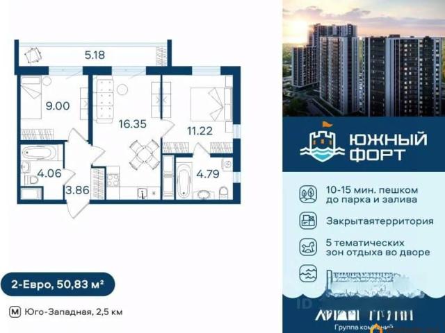 Квартира продажа в Нижегородская Ст-ца